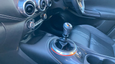 Nissan Juke 1.0 DiG-T 114 Tekna 5dr Petrol Hatchback